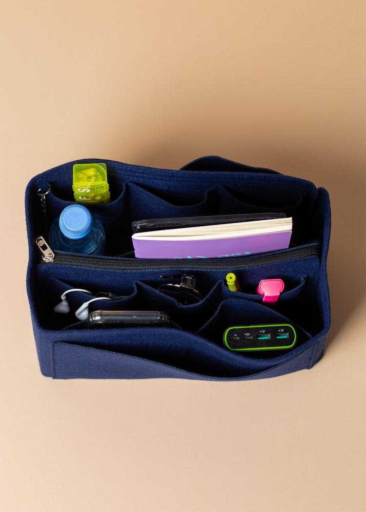 Bag organizer