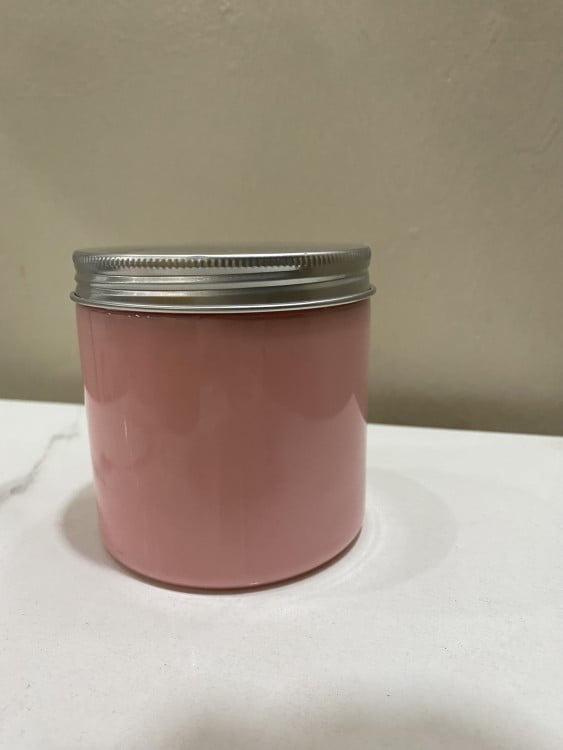 Body moisturizer Akkarfasi 350 ml