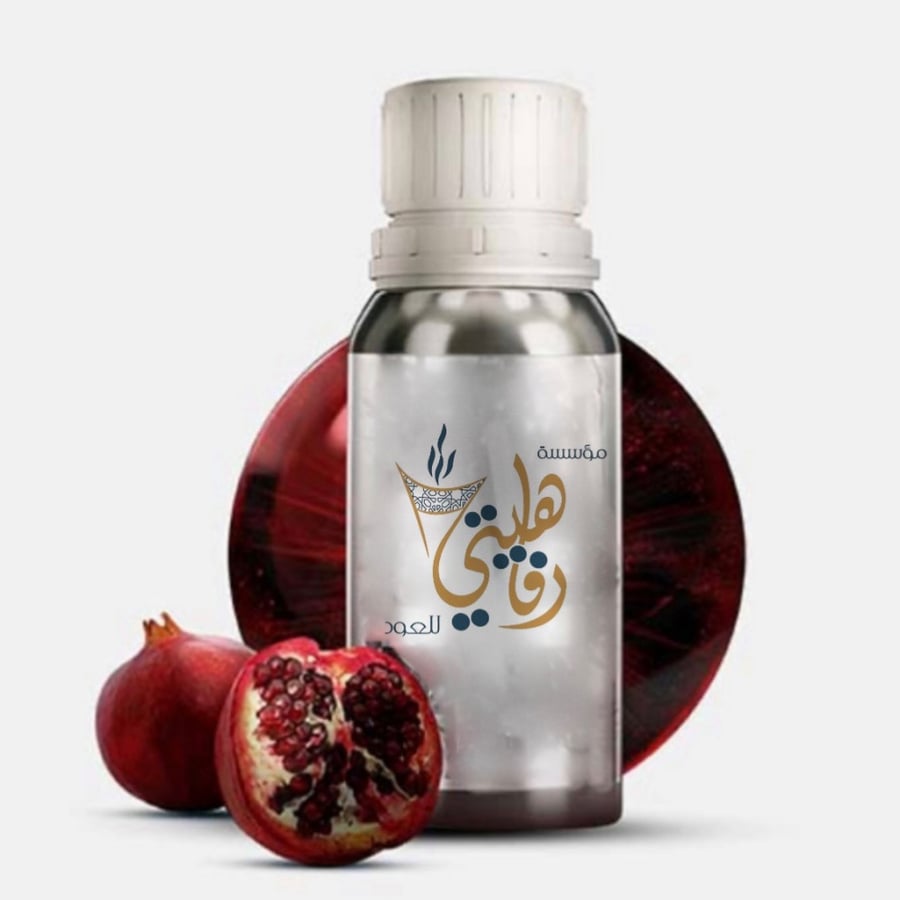 مسك الرمان بالجمله