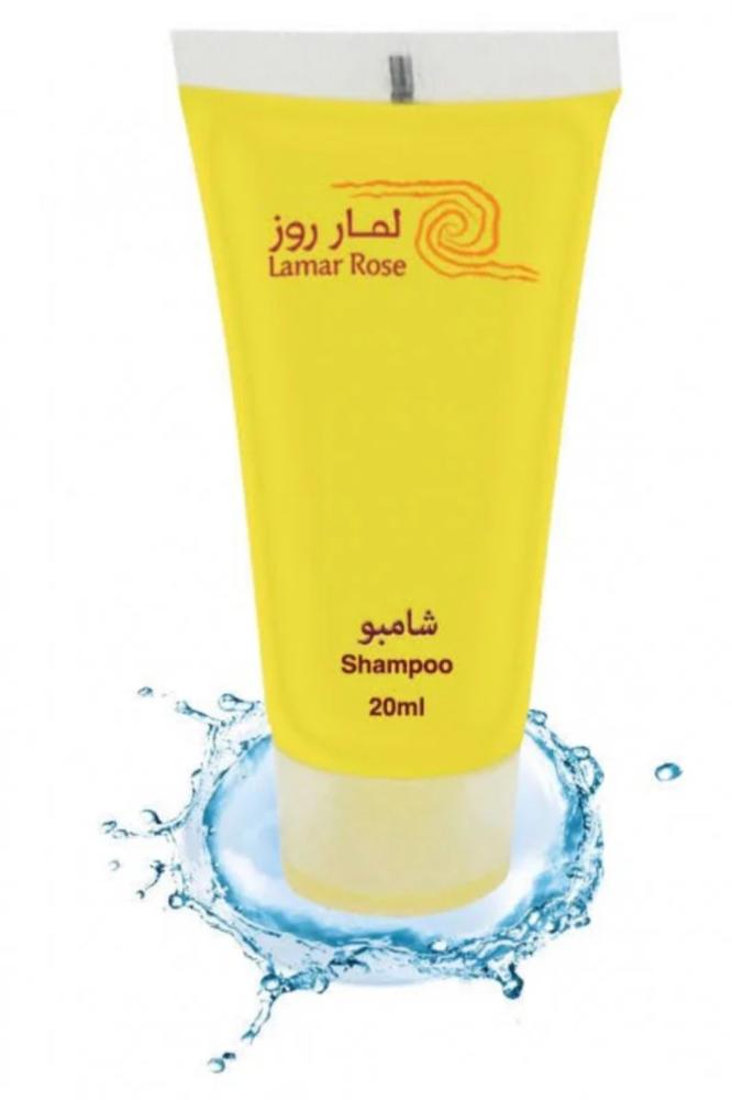شامبو فنادق 20 مل
