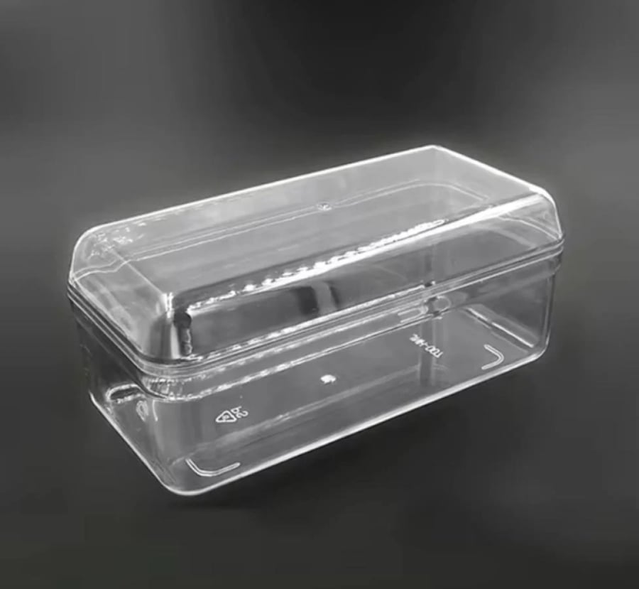 علب اكريلك