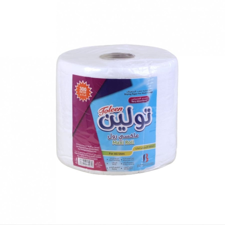 منديل ماكس رول كبير