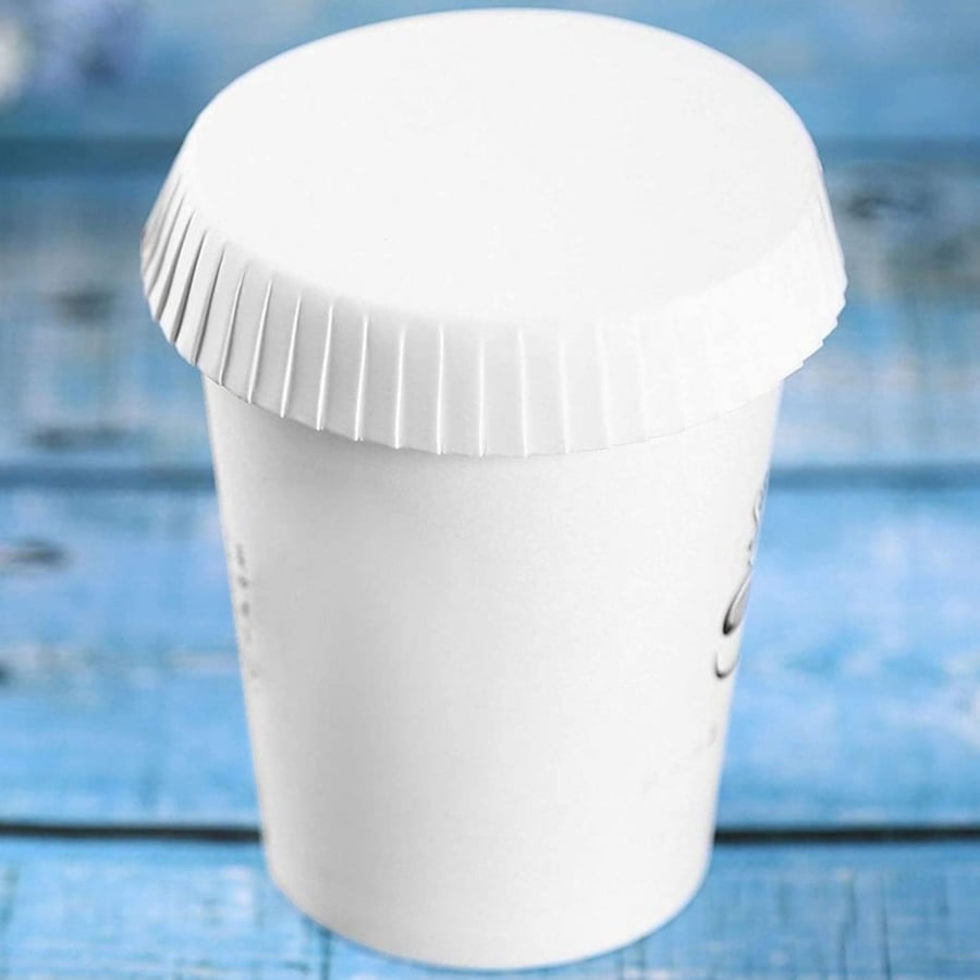 Hotel cup covers