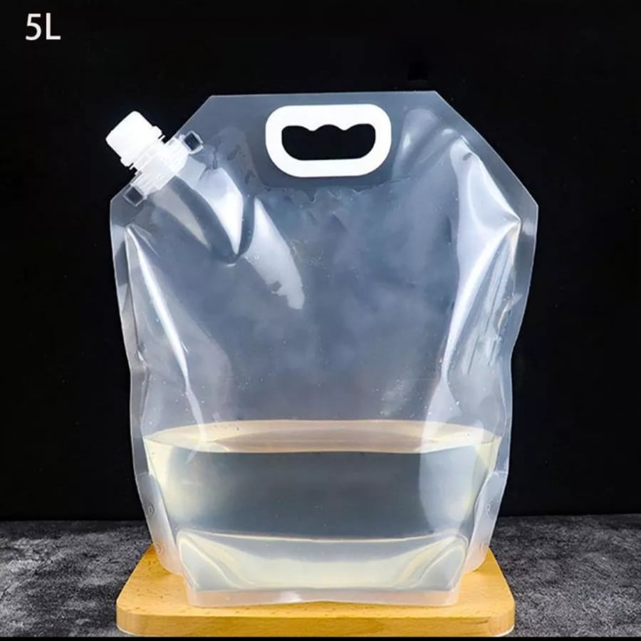 جك  جالون  بلاستيك