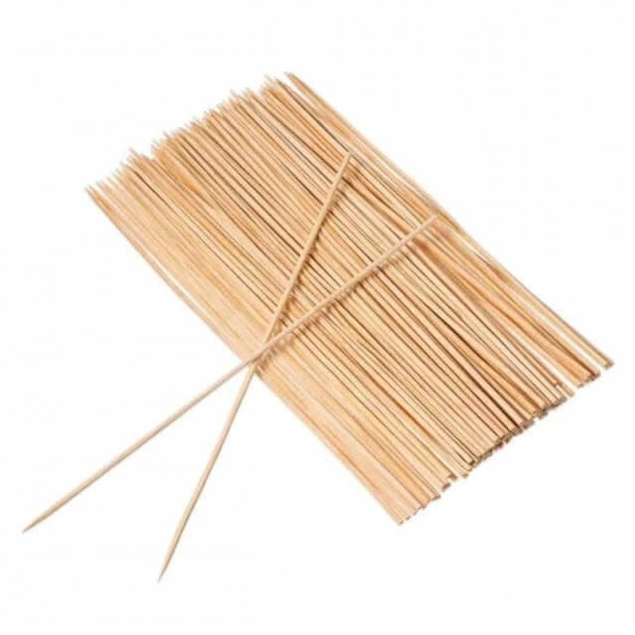 Barbecue skewers
