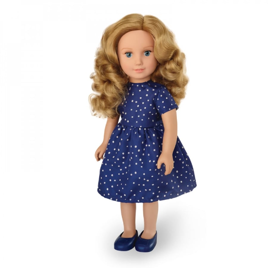 حياتي جيرل, عروسة ساندي الصديقة الرائعة, ألعاب, دمية, Hayati Girl, Toy