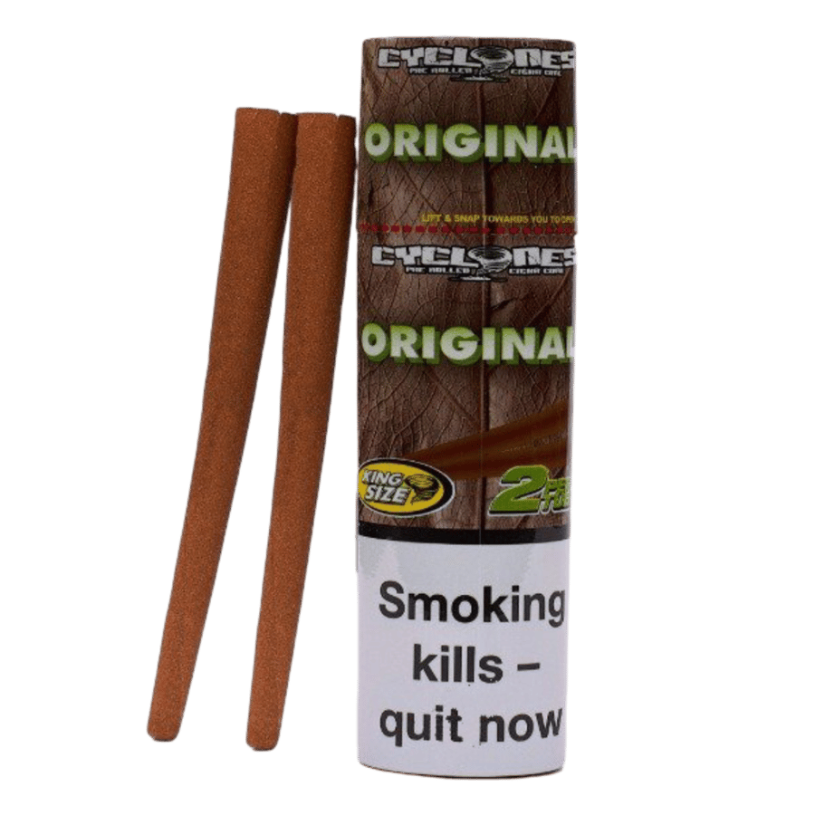 ورق بلانت سايكلونز اوريجينال