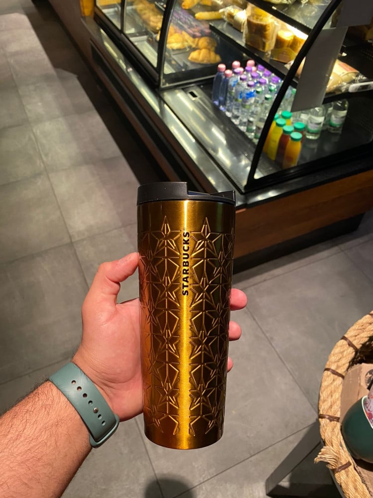 كوب ستاربكس
