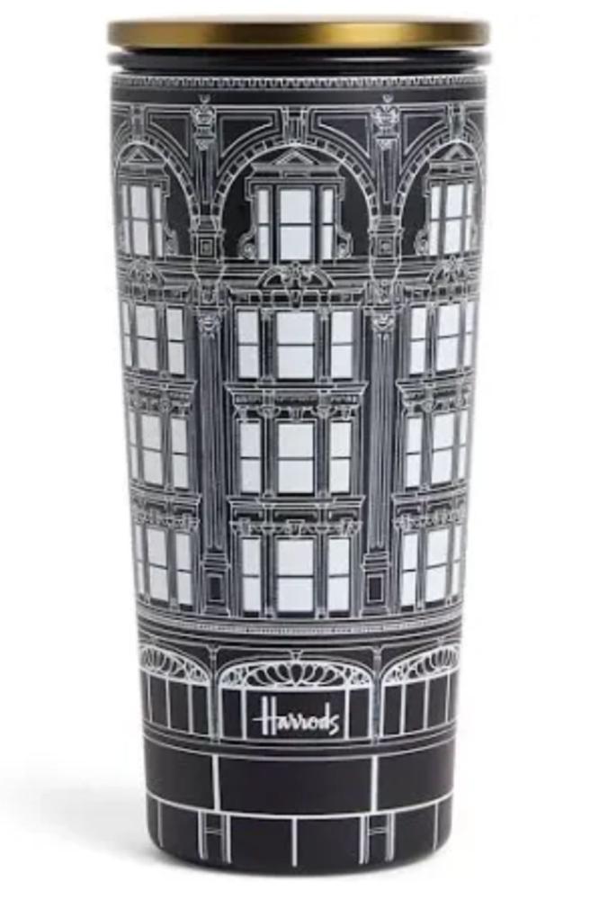 هارودز - مق اسود