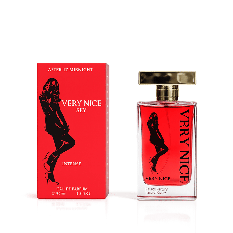 عطر فيري نايس 80ملي
