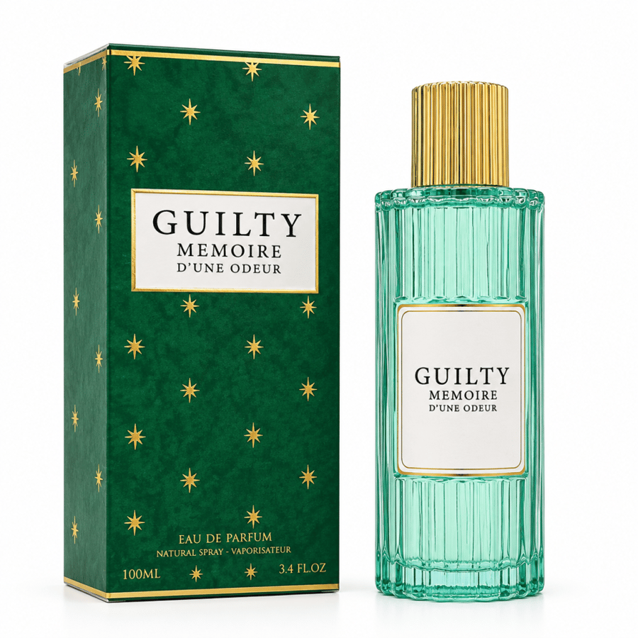 عطر جولتي ميموري ١٠٠ مل