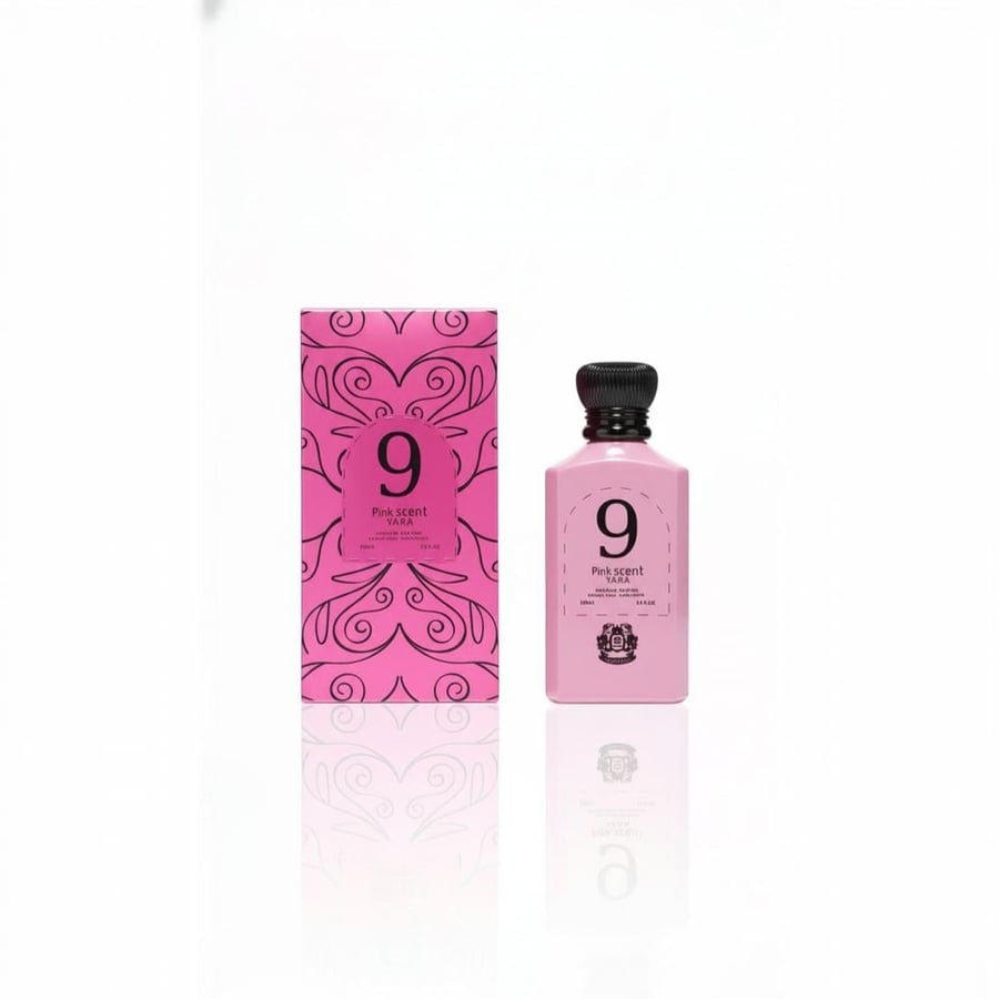 عطر بنك سنت يارا  100 مل