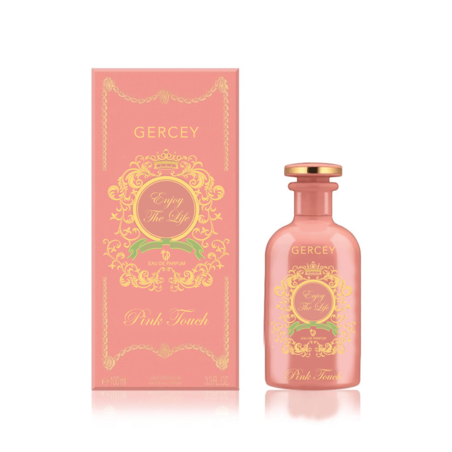 بديل عطر قوتشي تشانت 100 مل