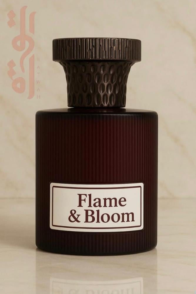Flame & Bloom