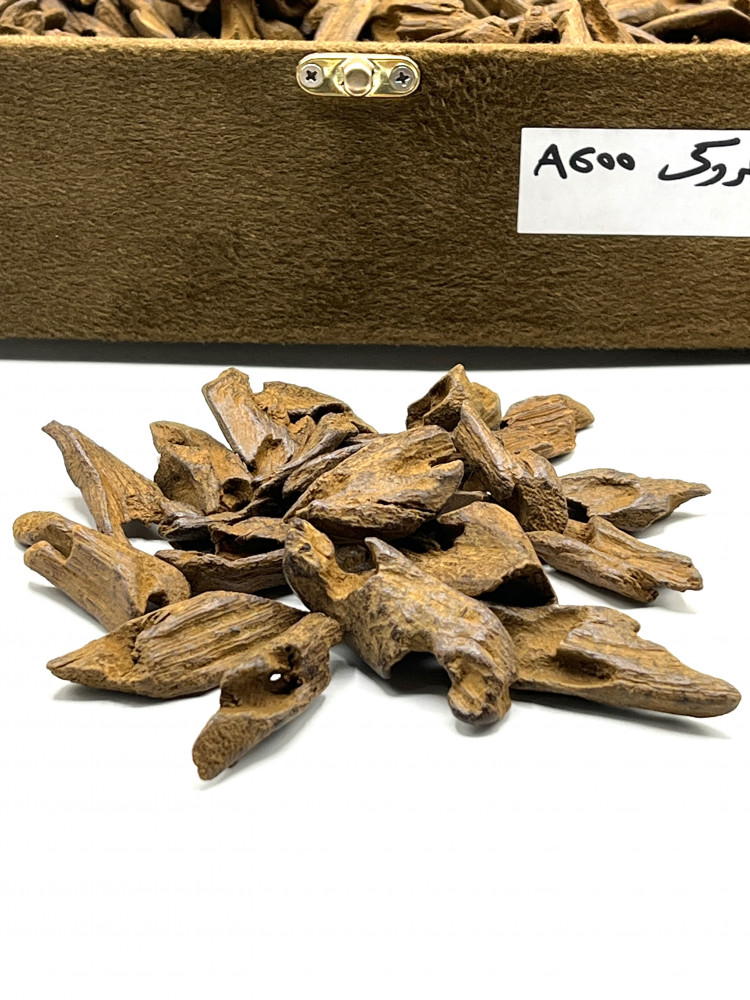 Moroccan oud double super Zumar product A-600