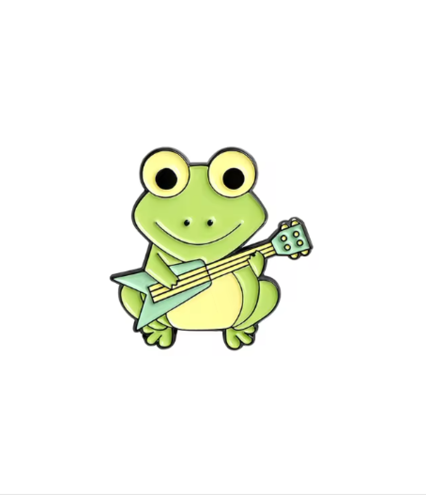 ضفادع ظريفة - Cute Frogs