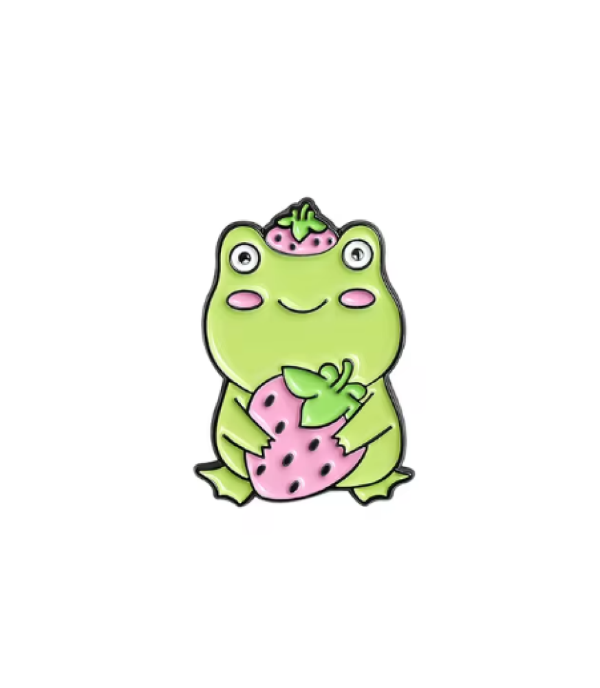 ضفادع ظريفة - Cute Frogs