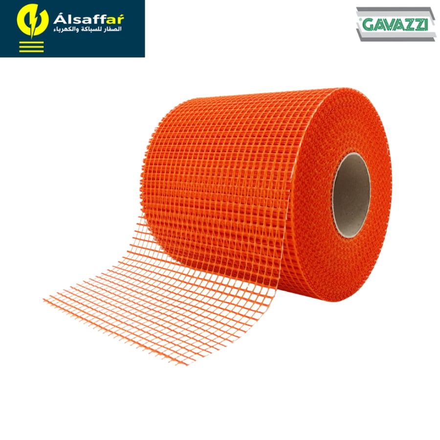 شبك لياسة فايبر جلاس ايطالي 70*50 GAVAZZI