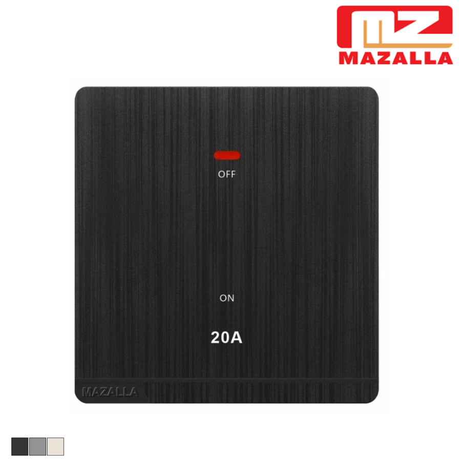 مفتاح سخان MZ