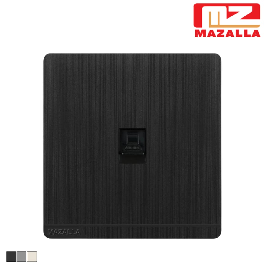فيش كمبيوتر مفرد MZ