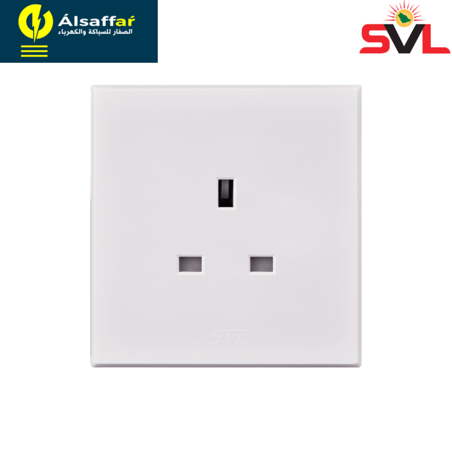 فيش مفرد SVL