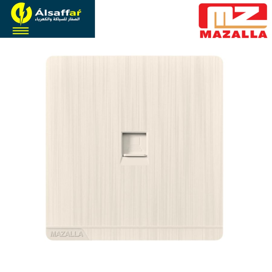 فيش كمبيوتر مفرد MZ