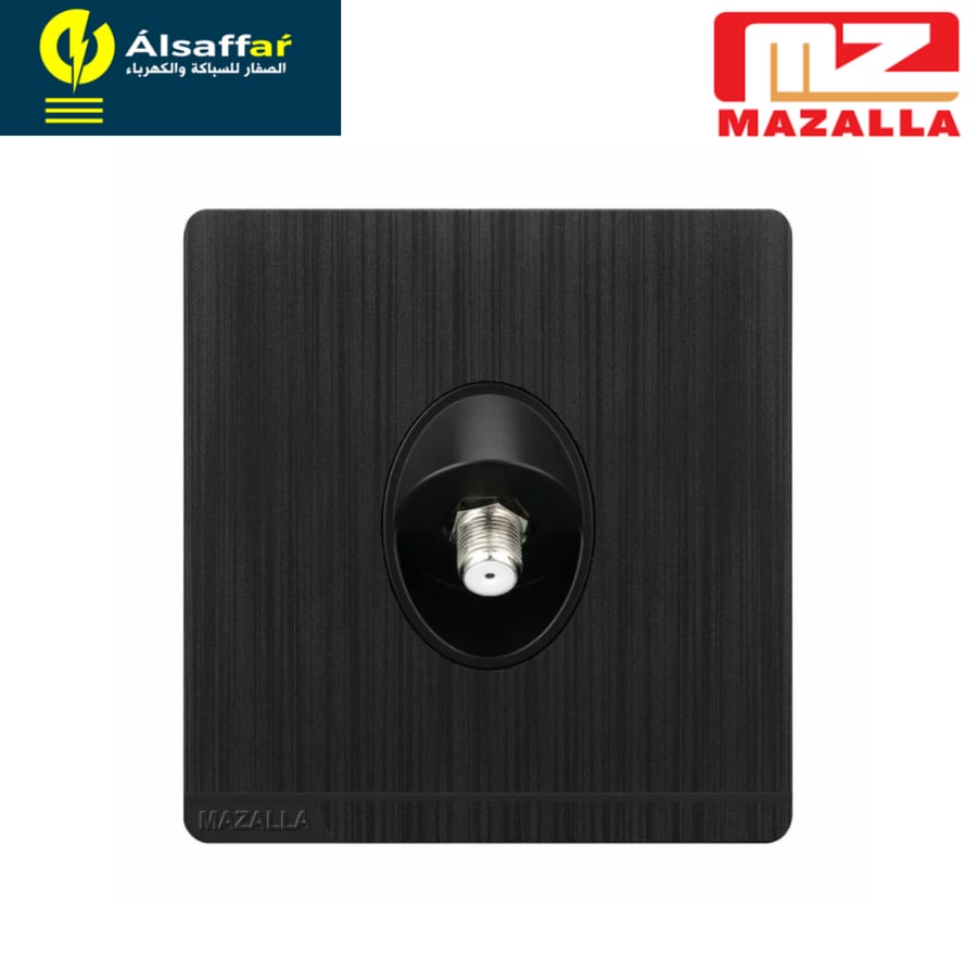فيش دش مفرد MZ