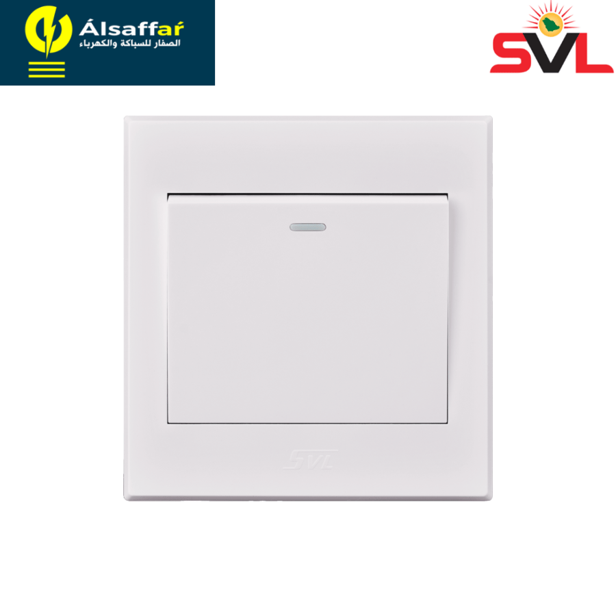مفتاح دركسون مفرد SVL