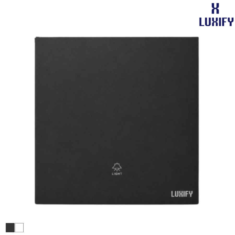 مفتاح مفرد سمارت LUXIFY