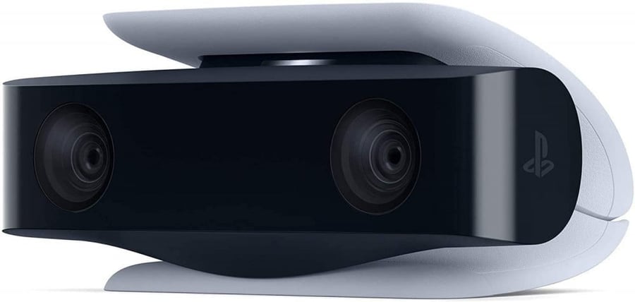 كاميرا playstation 5 عالية الدقة  PS5