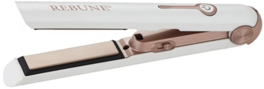 سيراميك شحن USB ابيض - سيراميك شعر شحن