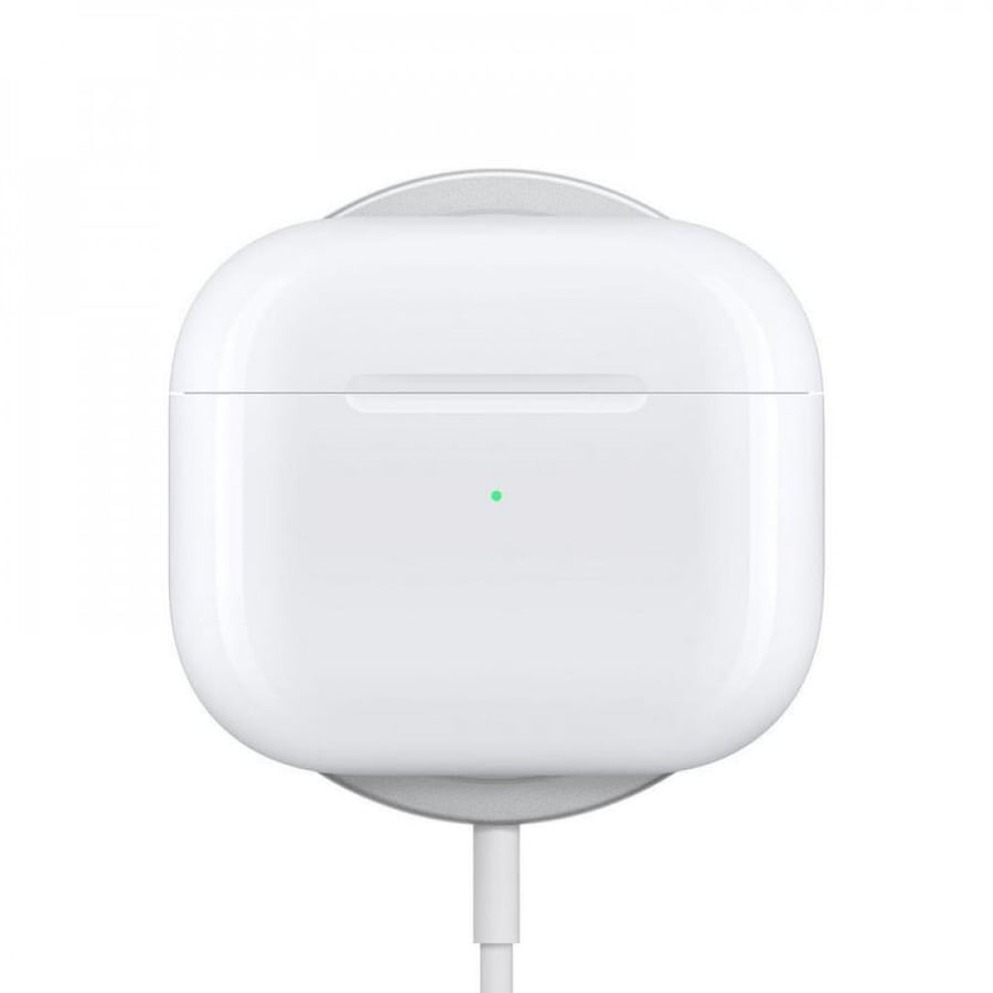 Apple Earbuds Megasafe second generation