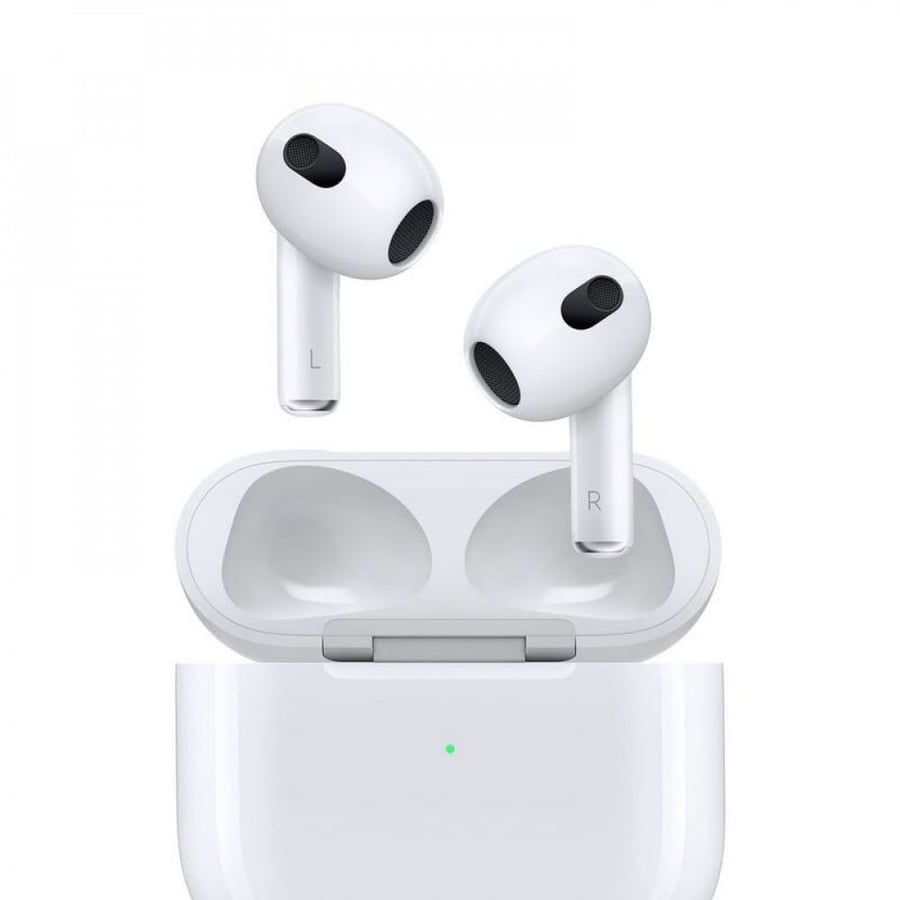 Apple Earbuds Megasafe second generation