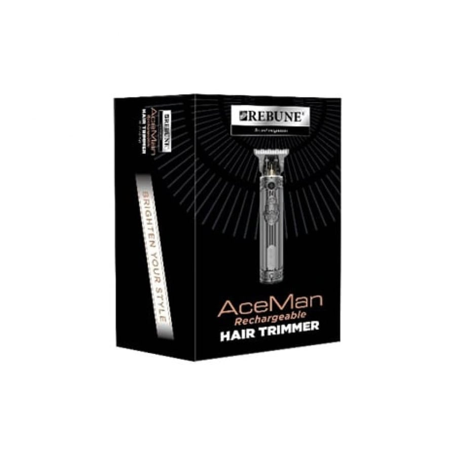 مكينة حلاقة ريبون ACE MAN - مكينة حلاقة