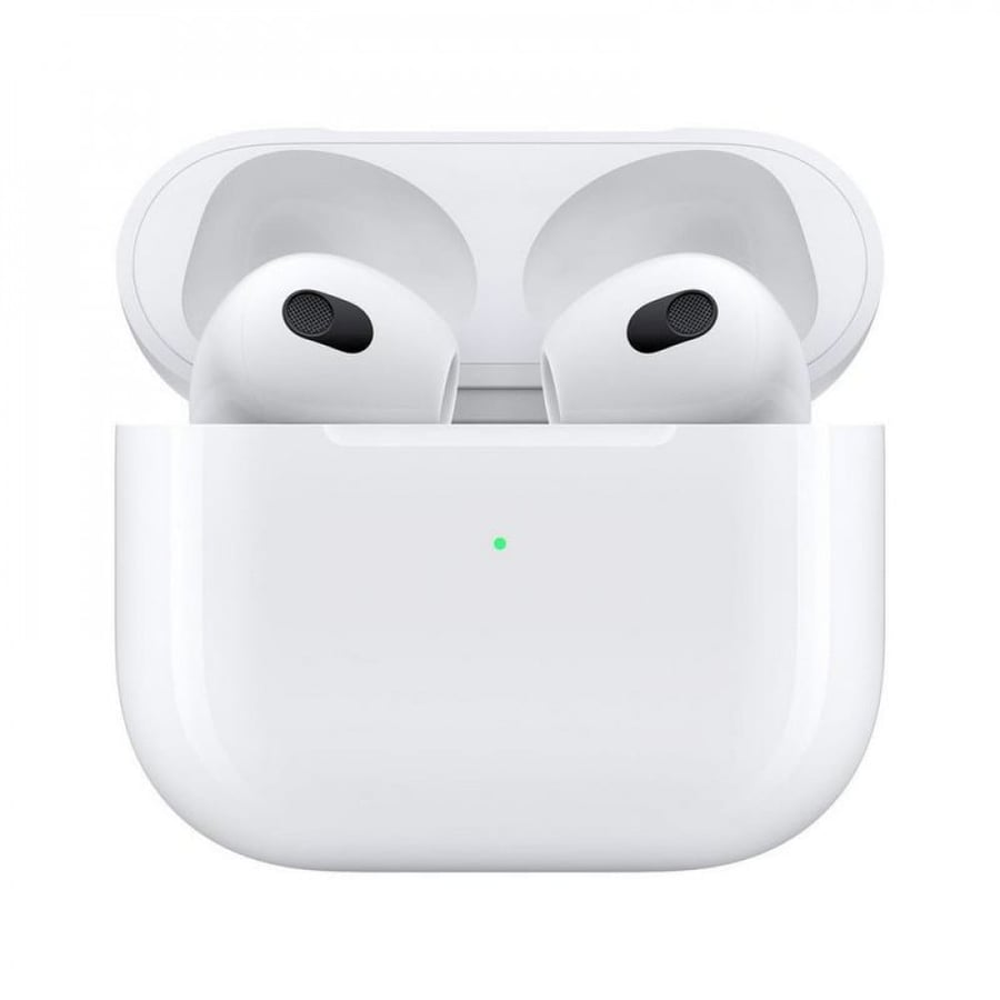 Apple Earbuds Megasafe second generation