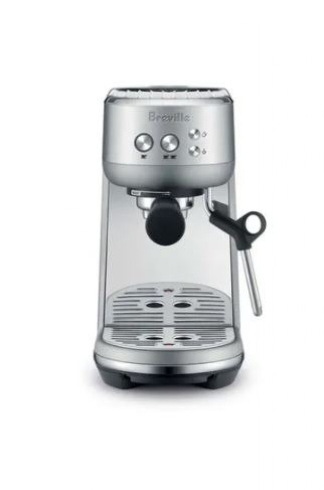 ماكينة صنع القهوة بامبينو 5 كغم 0 وات BES450 Stainless Steel