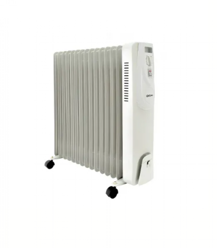 Skip to the beginning of the photo gallery GVC Pro oil heater 11 fins