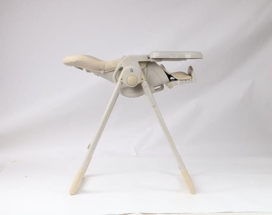 baby dining chair