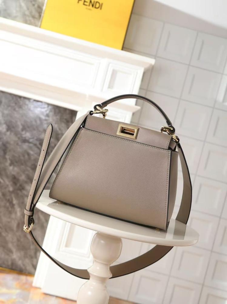Fendi Peekaboo