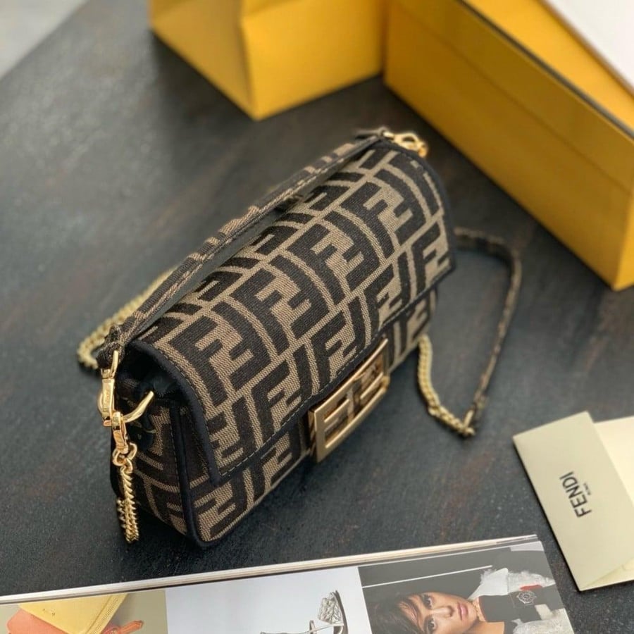 فندي باغيت ماستر