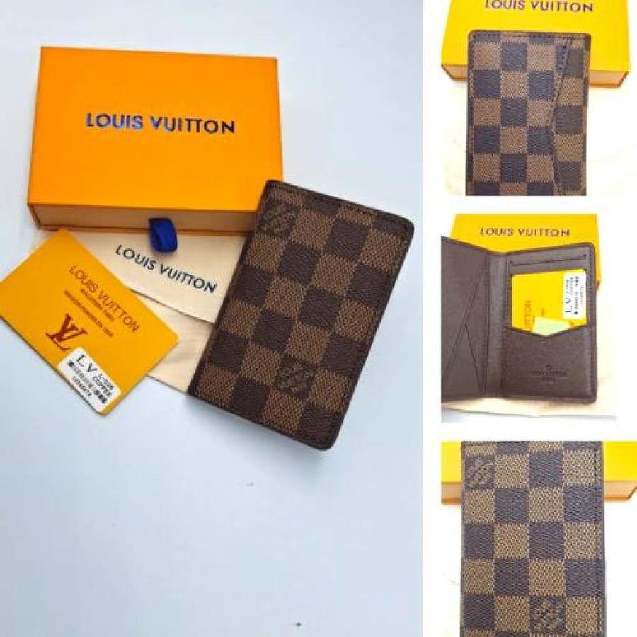 محفظه lv