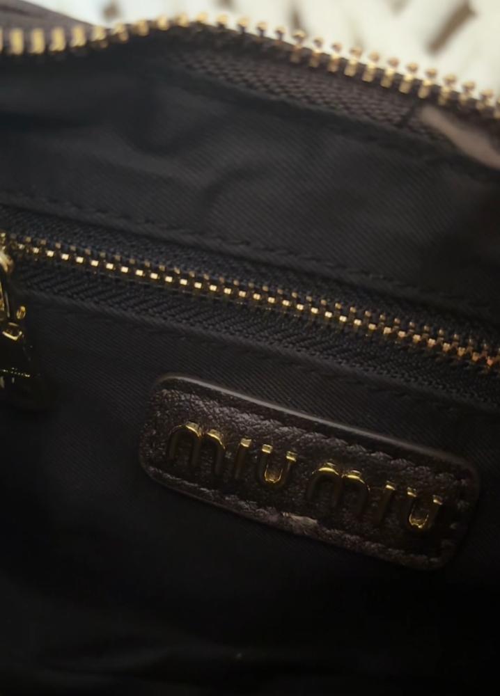 Miu miu