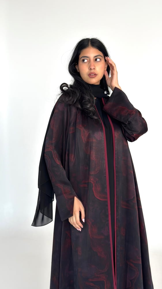 luxurious Silk - R43
