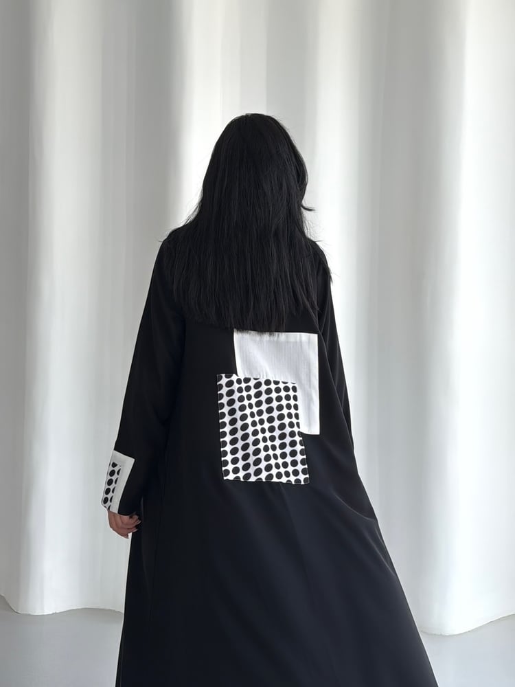 Polka Dots - R19