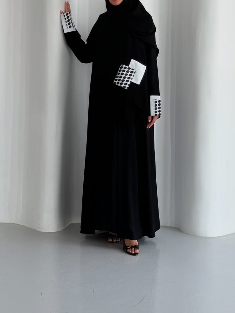 Polka Dots - R19