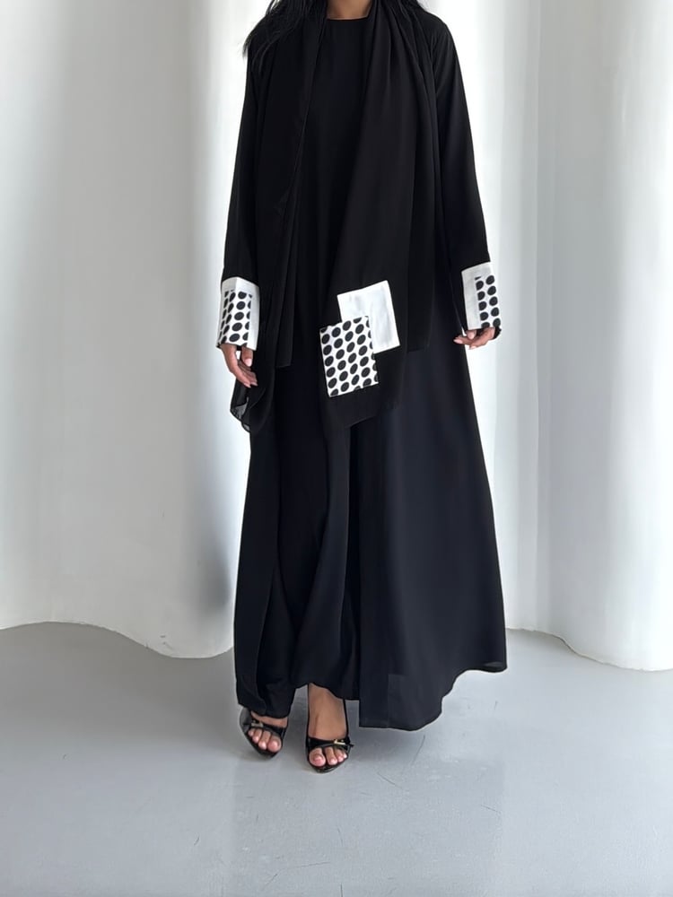 Polka Dots - R19
