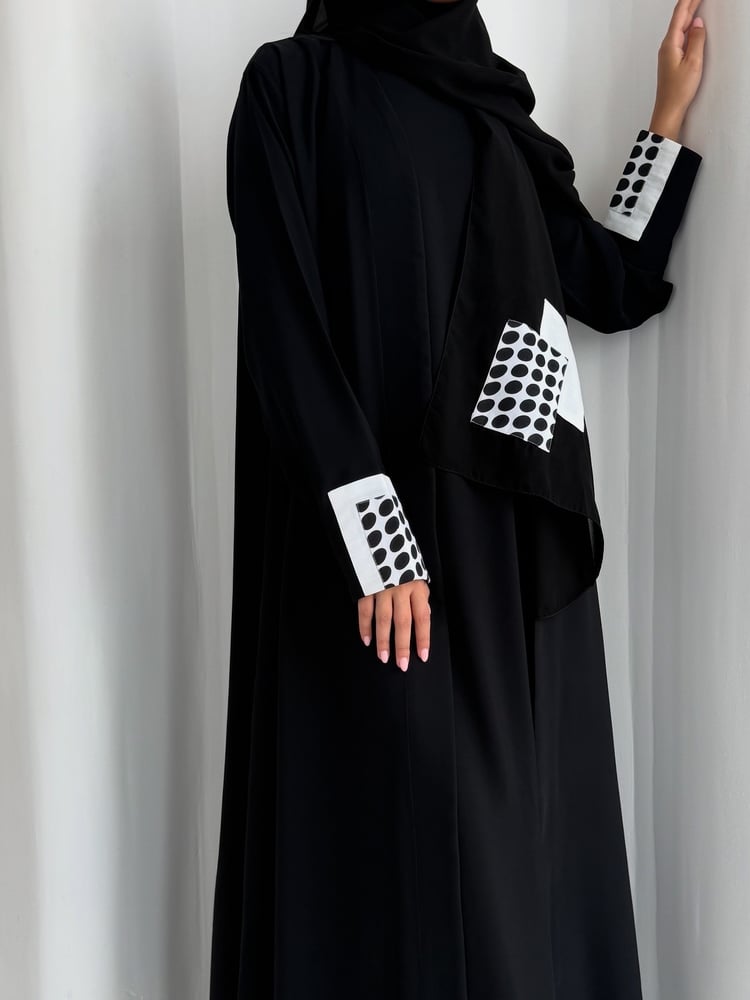 Polka Dots - R19