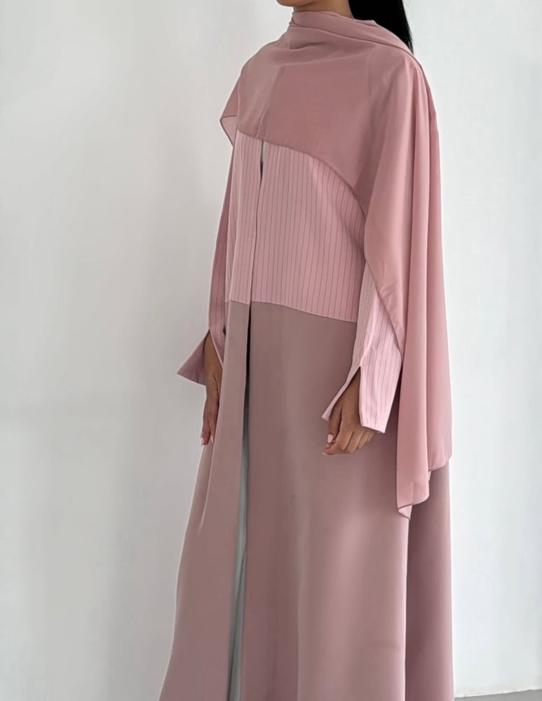 Pink Blazer - R25