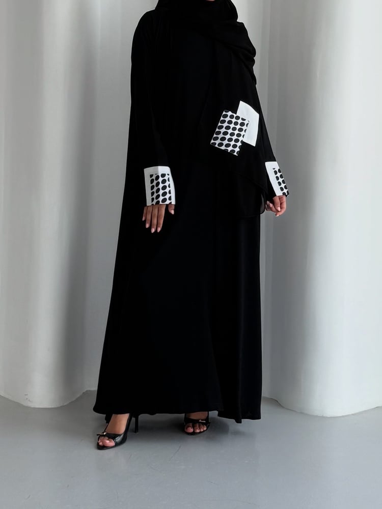 Polka Dots - R19