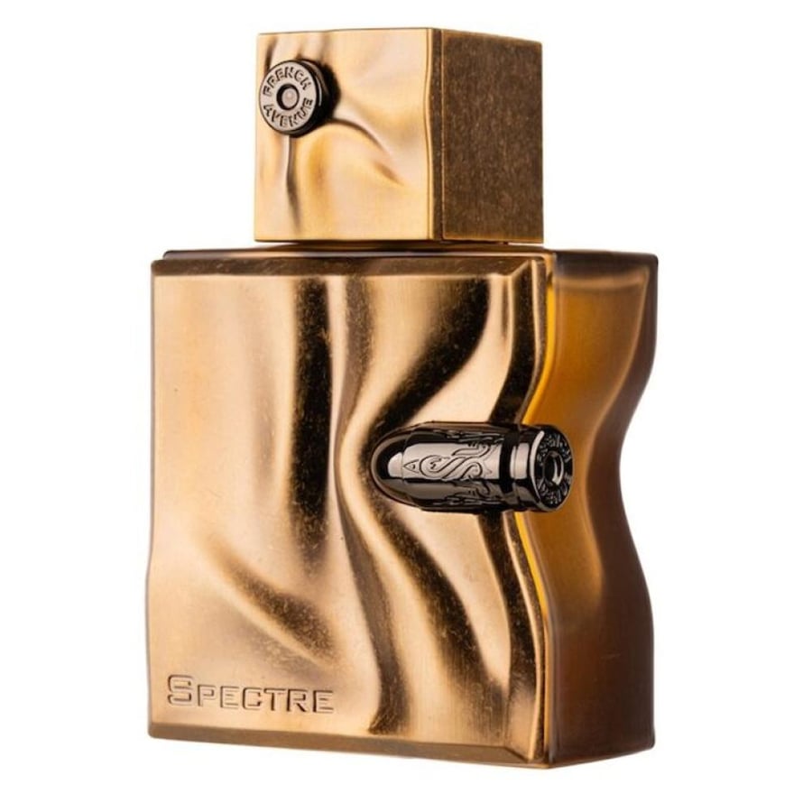 زجاجة عطر سبيكتر فرنش أفينيو Spectre French Avenue Eau de Parfum الأني
